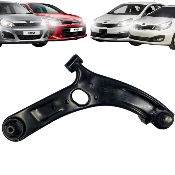 Bandeja Delantera Derecha Para Kia Rio 3 2012 2016 1.2 G4la